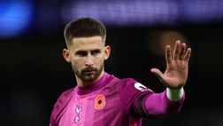 Inter su Vicario per la porta: il Tottenham fa sapere che per cederlo chiede…