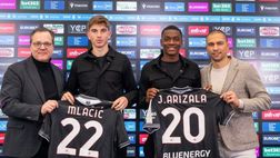 Mlacic: “Inter? Vi spiego perché ho scelto l’Udinese! Penso di poter giocare ma devo…”