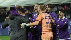 QS: “Fiorentina è la vittoria dell’orgoglio e della sofferenza”