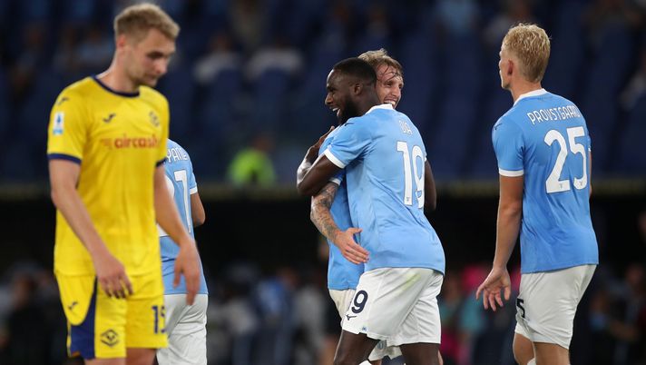 Rovella, Dia e Provstgaard