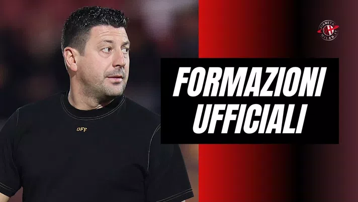 Le formazioni ufficiali di Milan Futuro-Caldiero Terme, partita della 15^ giornata della Serie C 2024-2025 | AC Milan News (Getty Images)