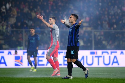 Getty Images Inter Lautaro