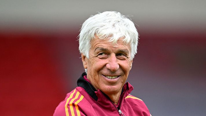 Getty Images Dove vedere Everton-Roma in TV e LIVE streaming - immagine 1