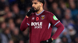 Calcio scommesse, la decisione della FA sull’ex Milan Paquetà