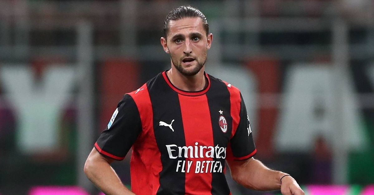 milan nei guai anche rabiot pu242 andare via il richiamo di allegri gli accordi di mamma v233ronique da Pianetamilan.it milan nei guai anche rabiot pu242 andare via il richiamo di allegri gli accordi di mamma v233ronique