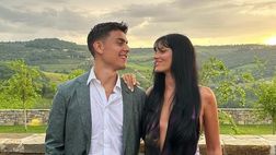 Dybala: “Proposta a Oriana? Ci è voluto un po’ per pianificare tutto. Lei…”