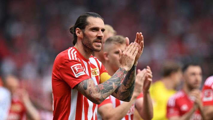 Trimmel chiama Gosens all’Union Berlino: “È un ottimo giocatore, ci rafforzerebbe sicuramente” - immagine 1