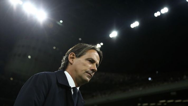 Getty Inchiesta ultrà, Inzaghi in Procura: ‘Dal capo della curva richieste ma non minacce’ - immagine 1