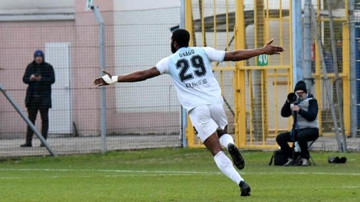 Mercato Serie D, Gnago verso Bassano. La Luparense guarda a Chioggia - immagine 1
