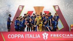 Ascolti tv, Lazio-Inter domina la serata: più di 5 mln davanti alla finale