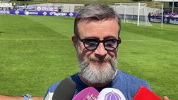 Masini: “Ci manca un centrale, Mina non convince. Italiano può fare grandi cose”