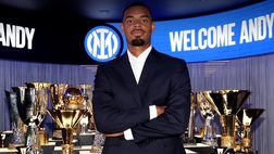 Inter, la scelta Diouf: “Fin dal suo arrivo Chivu aveva in mente un profilo del genere”