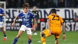 Como-Roma 2-1 – FOTO GALLERY