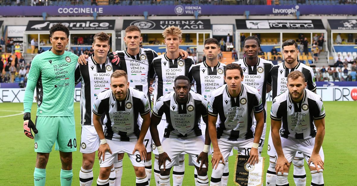 Udinese Torna Kamara Tra I Titolari Runjaic Sceglie La Difesa A 3 udinese-torna-kamara-tra-i-titolari-runjaic-sceglie-la-difesa-a-3