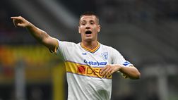 FANTACALCIO LECCE. Camarda si è sbloccato: come cambiano le gerarchie in attacco con Stulic?