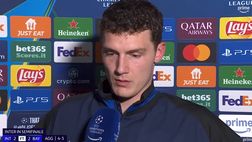 Sportitalia: “Inter-Pavard? Aspetto tecnico c’entra poco! Pare che le parole di Lautaro…”