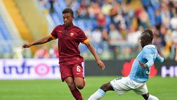 Tounkara: “La mia Lazio era veramente forte. Sul derby dico che…”
