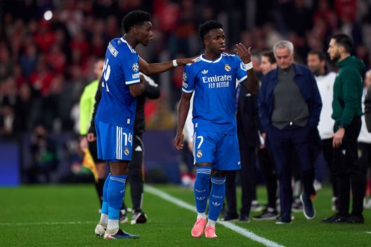 Caso Vinicius, Federcalcio brasiliana insorge: “Serve indagine approfondita. Punire chi…”- immagine 3