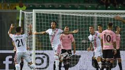 Cremonese-Palermo, dove vedere la partita in tv e streaming live