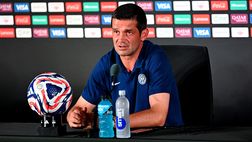 Inter, Chivu: “Non voglio prendermi rivincite. Slogan di Conte? Non copiamo nessuno”