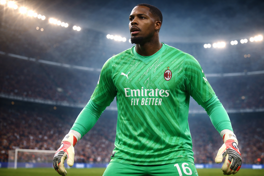 Mike Maignan Milan, da Leao a Maignan: l’etimologia dei cognomi della Serie A- immagine 10