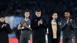 Il Napoli si è riscoperto fragile, un dato deve far alzare il livello d’attenzione