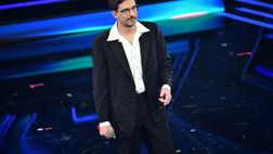 Video-Willie Peyote: “Vincere Sanremo o lo scudetto? Qualunque cosa per il Toro”