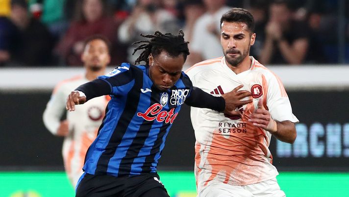 Lookman: “Tre punti fondamentali. Siamo contenti di essere tornati in Champions” - immagine 1