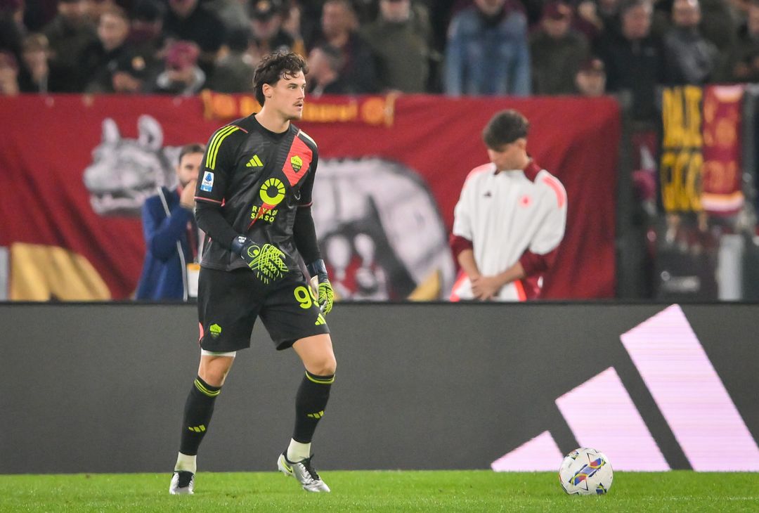 Roma-Torino – FOTO GALLERY - immagine 50