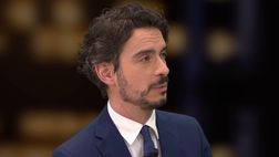 Marinozzi: “Un grandissimo spot per il nostro calcio questa partita. Prova di forza Napoli”