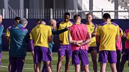 La sola presenza vale 1,6 milioni di euro: il montepremi della Supercoppa