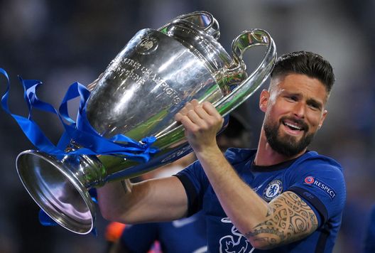 Olivier Giroud al Lille, ora è ufficiale: l’ex Milan torna in Ligue 1- immagine 2