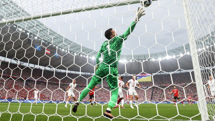 Juventus, senti Szczesny: “Voglio aiutare il club fino alla fine” - immagine 1