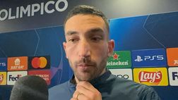 Lazio-Bayern, Cataldi: “Mai provato emozioni simili. Adesso…” – VIDEO