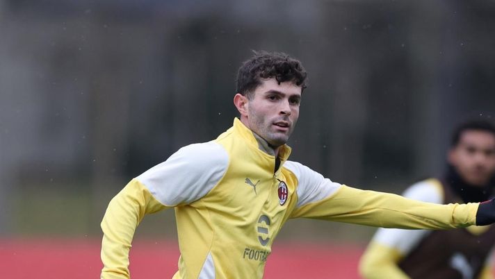 Calciomercato, Pulisic priorità al Milan, ma stallo sul rinnovo: occhio alle inglesi