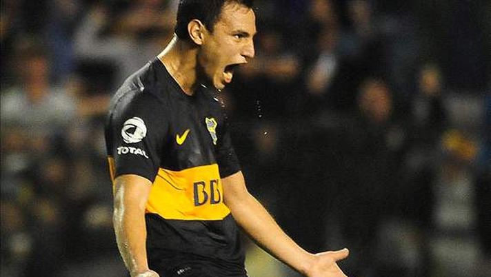 Sánchez Miño, è fatta: domani il giocatore atteso a Torino - immagine 1