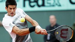 Il segreto di Djokovic? Dieta e beneficenza