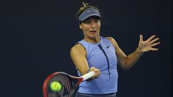 Dove guardare il WTA Guangzhou in diretta tv: streaming gratis e tabellone