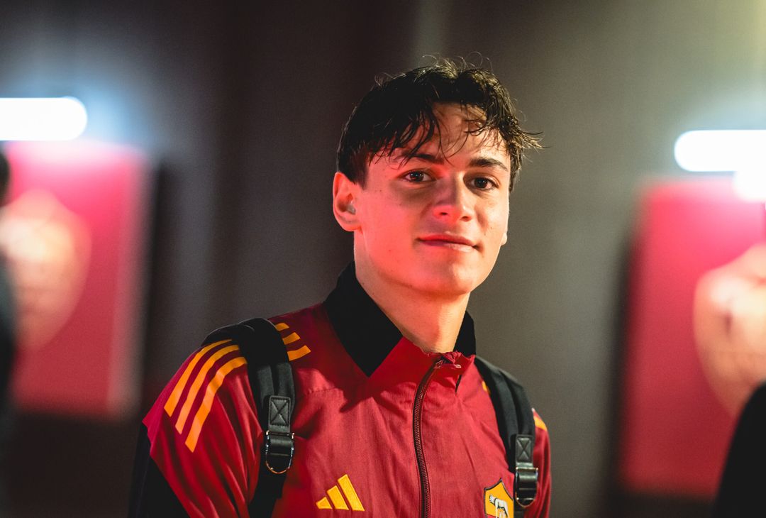 Roma-Torino 0-1 – FOTO GALLERY - immagine 8