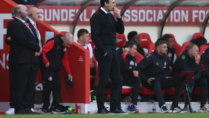 Aston Villa terzultimo e in crisi: il Bologna può provarci- immagine 1