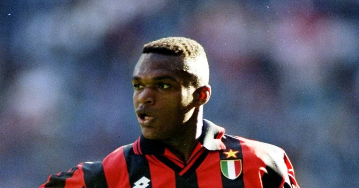 Dalla mossa di Capello, alle vittorie con il Milan: Desailly compie 57 anni Dalla mossa di Capello, alle vittorie con il Milan: Desailly compie 57 anni