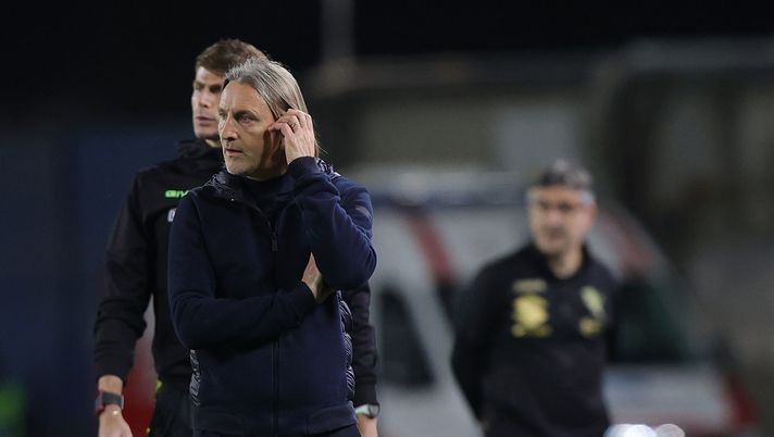 Empoli-Torino 3-2, Nicola: “Non é vero che i granata hanno dominato” - immagine 1