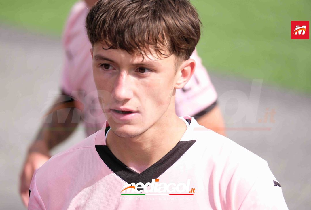 FOTO Palermo – Rappresentativa LND Sondrio 10-0, amichevole 2024-2025 (GALLERY) - immagine 127