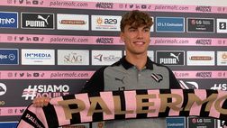 Desplanches: “Ecco perché ho scelto Palermo. Ringrazio Tedino, City Group…”