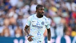 Inter, buone notizie da Frattesi e Thuram per Chivu. Ecco quando saranno a disposizione