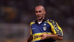 Torrisi: “Oggi Ronaldo farebbe tre gol a partita. E quanti ricordi con Vieri!”