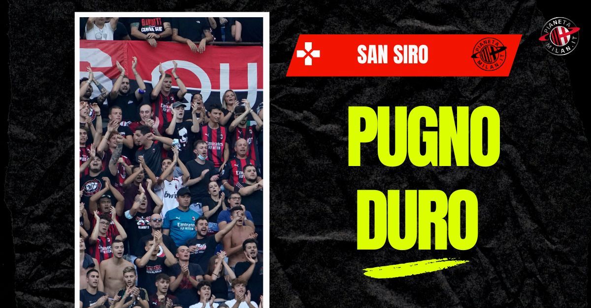 La scelta di Inter e Milan: riprendere il controllo dello stadio dopo l’inchiesta La scelta di Inter e Milan: riprendere il controllo dello stadio dopo l’inchiesta