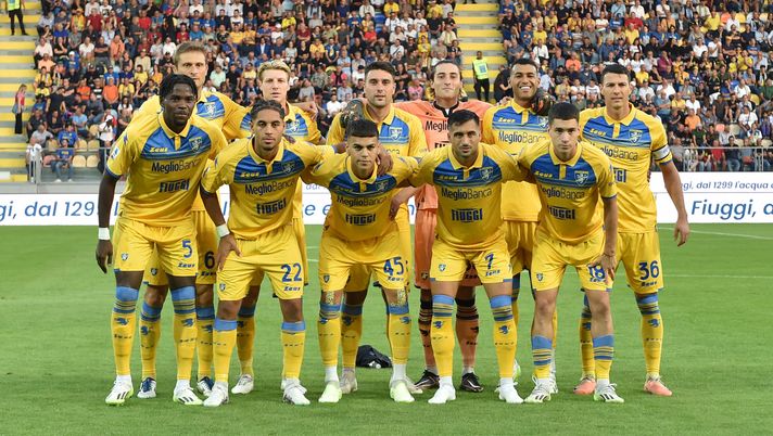 Stadio: cercasi centrocampista, la Fiorentina guarda in casa Frosinone - immagine 1