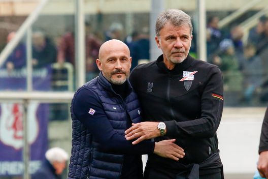 Corvino sceglie il nuovo allenatore. Futuro deciso anche per Baroni- immagine 2