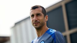 Mkhitaryan: “Ripetersi è una sfida, ma non sbaglieremo. Non siamo sazi. Inzaghi insiste su…”